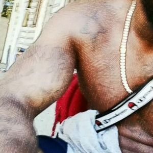 Meet your Posher, Jimmy